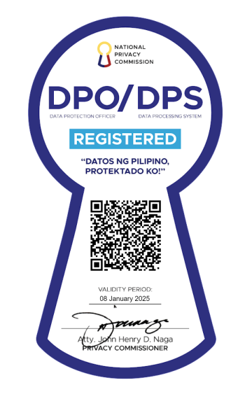 DPO DPS logo