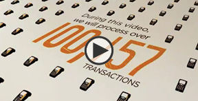 MasterCard By The Numbers