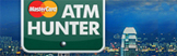 ATM Hunter iPhone App