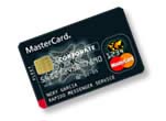 MasterCard Corporate Fleet Card