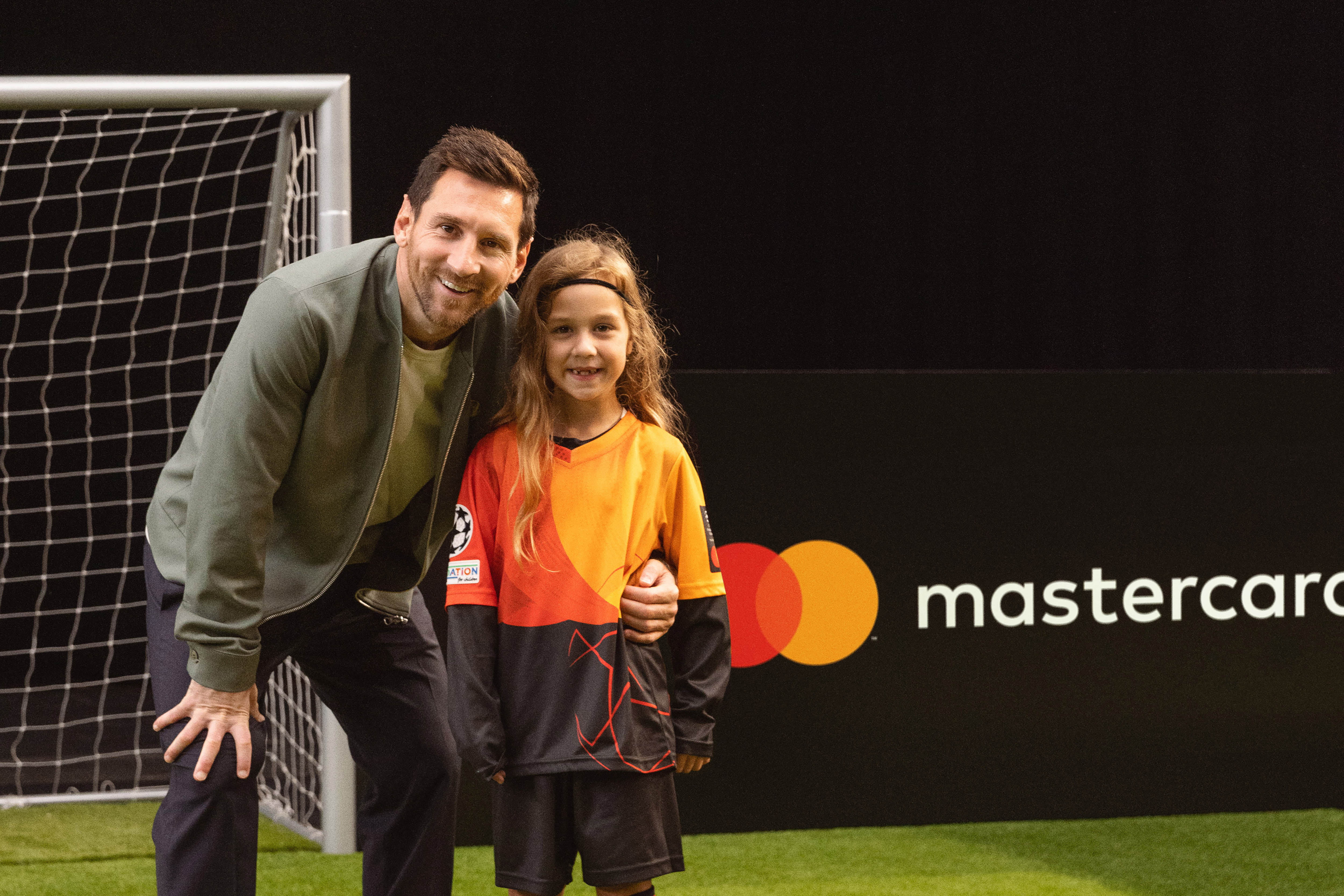 Fans de foot ? Offrez le maillot de Messi à vos enfants - Le Parisien