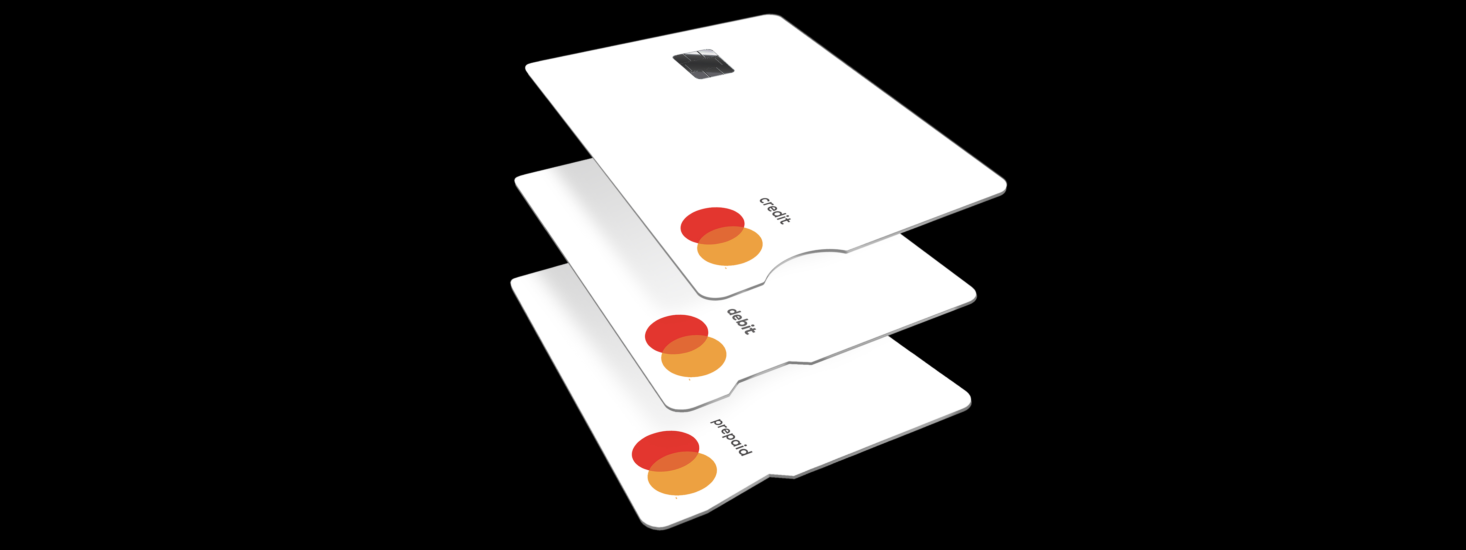 Mastercard Introduces Accessible Card For Blind And Partially Sighted People