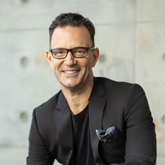 Photo of Matthew Driver