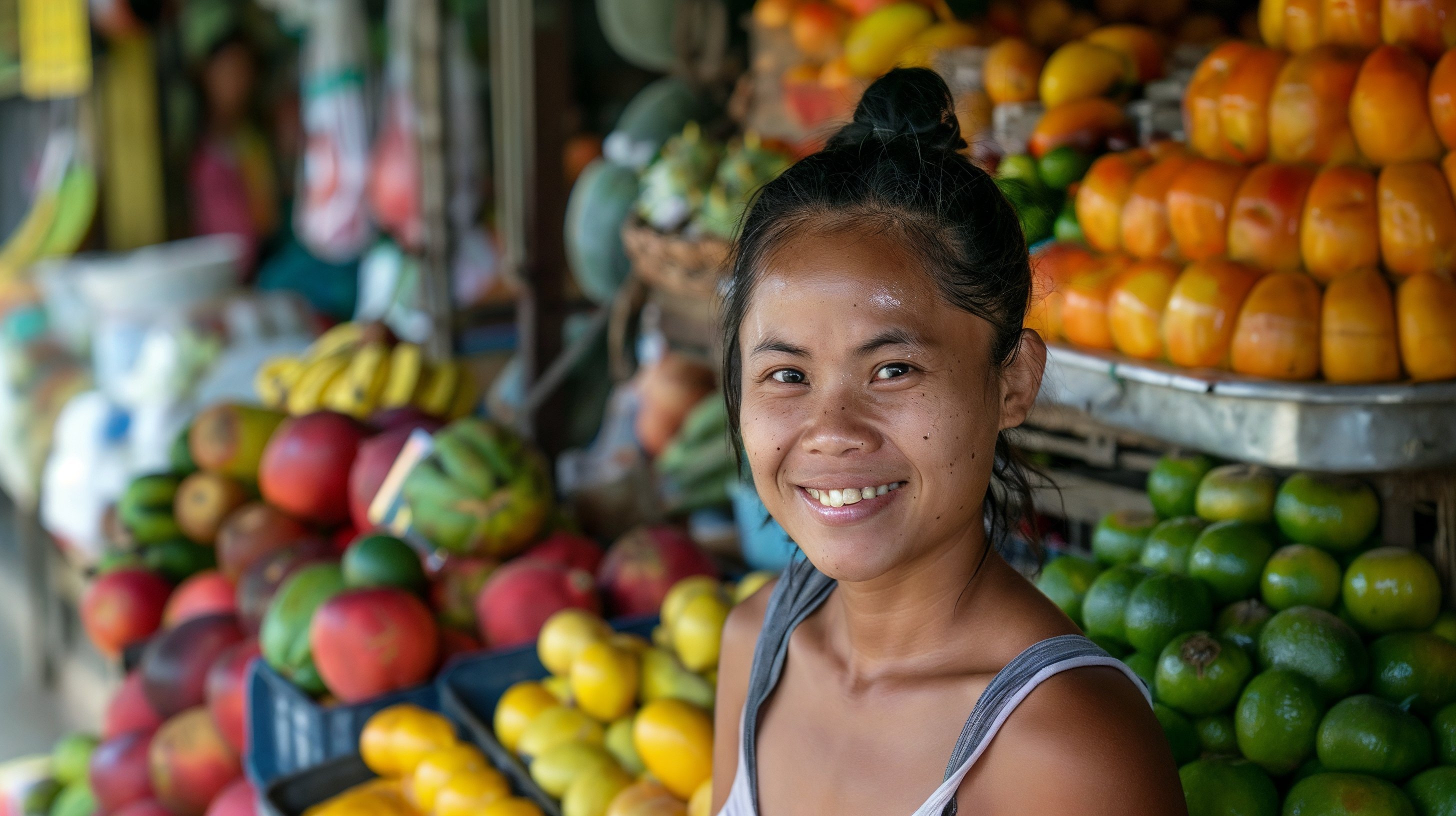 Mastercard and Boost Capital announce partnership to support over 10,000  small businesses in the Philippines | Mastercard Newsroom