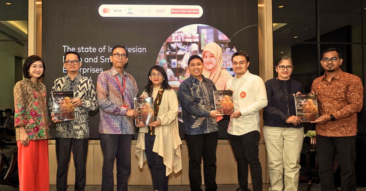 Empowering Indonesia's Small Businesses: Insights And Strategies For 