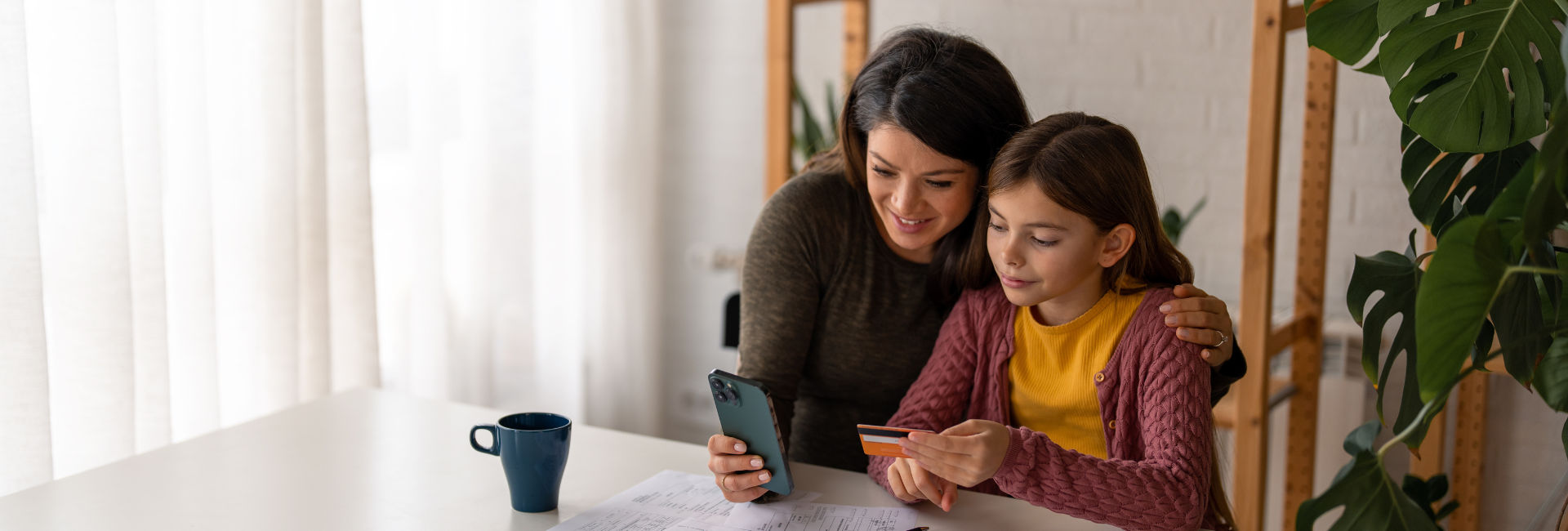 A parents' back-to-school guide to teaching financial literacy ...