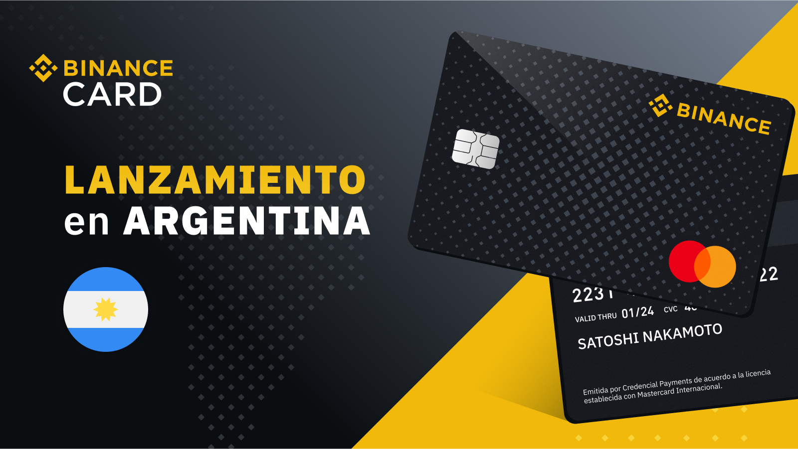 dica] App Store argentina aceita cartões de crédito brasileiros »