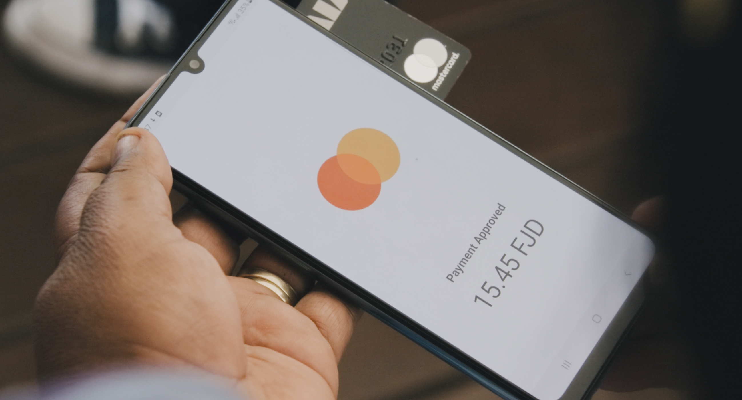 Mastercard And Partners Launch New Mobile Payment Acceptance Solution ...