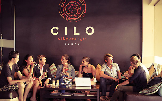 Cilo City Lounge