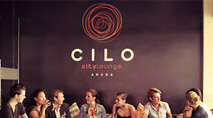 Cilo City Lounge