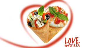 Kono Pizza