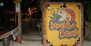 Moomba Beach Bar & Restaurant