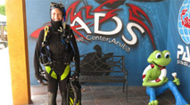 Jads Dive Center