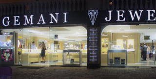 Gemani Jewelers