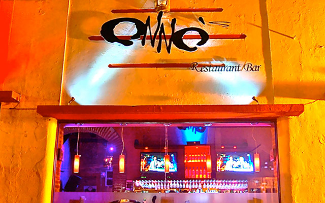 Onno s Bar y Restaurante