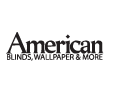 American Blind Wallpaper