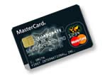 MasterCard Corporate Card®